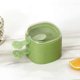 thumbnail image 1 of Molde para Helados | Bandeja para Cubitos de Hielo de Fácil Desmoldeo con Tapa | Pequeña Caja de Hielo Segura para Congelador Doméstico | Inyección de Agua Simple | Diseño que Ahorra Espacio, 1 of 4