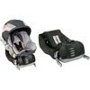 Baby Trend - Flex Loc Infant Car Seat with Extra Base Bundle, Quartz