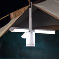 thumbnail image 7 of EUDIDV Portable Flashlight Outdoor Multifunctional Folding Camping Light Tent Atmosphere Light Handheld Hanging Light Dormitory Student Lighting Camping Horse Light Durable Torch Bright, 7 of 7