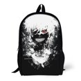 thumbnail image 1 of Tokyo Ghoul Backpacks Basic Shoulder BackpackBookbag Satchel Backpack Rucksack, 1 of 3