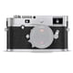 thumbnail image 2 of Leica M-P (Typ 240) Digital Rangefinder Camera (Silver Chrome) (International Model no Warranty) Leica 10772, 2 of 2