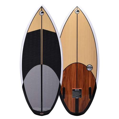Connelly Benz Wakesurf Board 2025