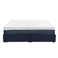 thumbnail image 4 of Colchón King Size Monaco Spring Air + Box Base Cama, 4 of 8