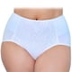 thumbnail image 2 of Paquete de Pantaletas Gota de Rocío Modelo 2710, Estilo Faja pantaleta, Colores Básicos, 2 of 5