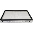 thumbnail image 2 of ATXKXE Vacuum Cleaner Filter for Sears Kenmore EF-1, 2 of 7