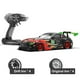 thumbnail image 3 of RC Drift Car 1/16 Escala de 2.4 GHz Control Remoto de 4 Ruedas CAR Racing Car 20 Km/H Recargable Auto a la Deriva Con luces, 3 of 7