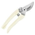 thumbnail image 2 of Binmer Multifunction Stainless Steel Tree Pruning Scissors Garden Fruit Trees Scissors, 2 of 7