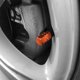 thumbnail image 4 of Scienceny 10 Uds tapas de válvula de neumático de coche accesorio de reemplazo profesional accesorios de rueda de coche componente de neumático cubierta Type3 NO3 Scienceny TO008289-06B, 4 of 6