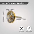 thumbnail image 4 of MOP Cabinet Knob ( Set of 6 ), 4 of 4
