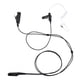 thumbnail image 3 of Auricular para Motorola, Auricular de Tubo de Aire acústico Impermeable para Radio Motorola Walkie Talkie Auricular Rendimiento inigualable, 3 of 9