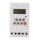 thumbnail image 1 of Control de interruptor de temporizador electrónico programable AC 220V 25A KG316T-II Tmvgtek Componentes de Computadoras, 1 of 6