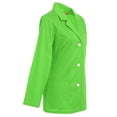 thumbnail image 3 of Women's 29 Inch Consultation Lab Coat, 3 of 4