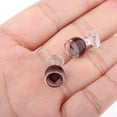 thumbnail image 4 of 1:12 Dollhouse Accessories Decor, Miniature Retro Beer Barrel Goblet Set, Real-like Design with Excellent Workmanship, 4 of 8