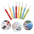 thumbnail image 3 of 8 Pcs Broches à Souder en Acier Inoxydable pour Outils de Réparation Électronique, 3 of 9