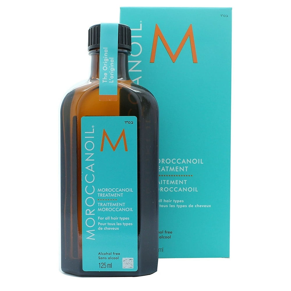 Moroccanoil Moroccanoil Oil Treatment for Hair Special Edition 4.23