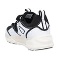 thumbnail image 3 of PU & MA Josh Vides X Trc Blaze Lace Up Mens Black, White Sneakers Casual Shoes 386, 3 of 6