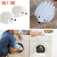 thumbnail image 3 of 6X Durable Laundry Ball Hedgehog Dryer Ball Reusable Dryer for Dryer Machine Anti- Static Ball Delicate High Quality, 3 of 7