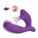 thumbnail image 5 of Vibrador Shen Gongbao, masaje de estimulación del clítoris portátil femenino con vibración de 10 frecuencias, 5 of 6