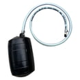thumbnail image 2 of jifeng Inflatable Pipe Plug Balloon Plumbing Tool Maintenance Rustproof Accessories 10cm to 11 cm, 2 of 9