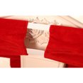thumbnail image 4 of Tineasur Multi-Color Chair Slipcover Christmas Decor for Dining Room and Living Room Furniture, 4 of 6