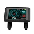 thumbnail image 1 of Electric Bike Panel UKC1+ Color Display LCD Display Electric Bike Scooter Display with USB SM Connector, 1 of 8