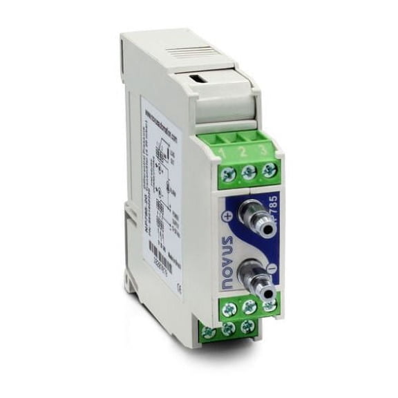 NOVUS 8813004000	LogBox Connect BLE Data Logger, 3 analog   1 digital inputs,140K loggings
