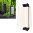 thumbnail image 4 of Cepillo Megnet Para Tanque De Peces De Vidrio, Limpiador Magnético Para Acuarios Cepillo De Doble Cara Eliminación De Algas Agarre Ergonómico Autoflotante Con Rascadores Para ANGGREK No, 4 of 7
