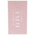 thumbnail image 6 of Burberry Brit Sheer for Women Eau de Toilette Natural Spray, 1 fl oz, 6 of 8
