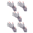 thumbnail image 1 of Eigraketly Guantes de fitness para barra de motocicleta, mitones sin dedos ultraligeros de verano, accesorio deportivo, a prueba de viento, para Type2 NO2, 1 of 6