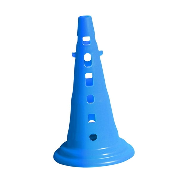 Sport Training Cone, Field Marker Cones, Durable Football Training Cones