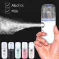 thumbnail image 5 of Mini Mist Er Er Facial Er Usb Recharable Face Nebulizer-cl., 5 of 5