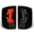 thumbnail image 1 of Compatible/Replacement For 2015-2018 Chevy Silverado/Sierra 2500HD 3500HD LED Tube Style Left/Right Rear Tail Light, 1 of 50