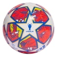 thumbnail image 2 of Balon adidas Uefa Champions League 2023 Knockout Rojo Rojo, 2 of 7