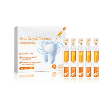 Gum Repair Treatment Ampou