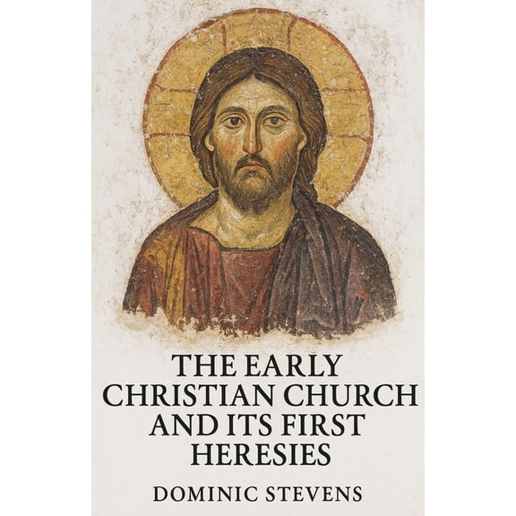 The Early Christian Church and Its First Heresies, (Paperback)