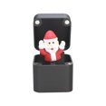 thumbnail image 2 of Clearance Under $4 Christmas Surprise Pop-Up Box – 3D Prank Gift Box with Santa, Snowman or Reindeer for Kids, Adults & Festive Holiday Fun (Style G), 2 of 9