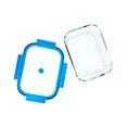 thumbnail image 3 of Hermetico Topper Contenedor Vidrio 2800 Ml Vencort, 3 of 3