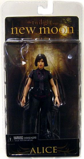 neca twilight figures