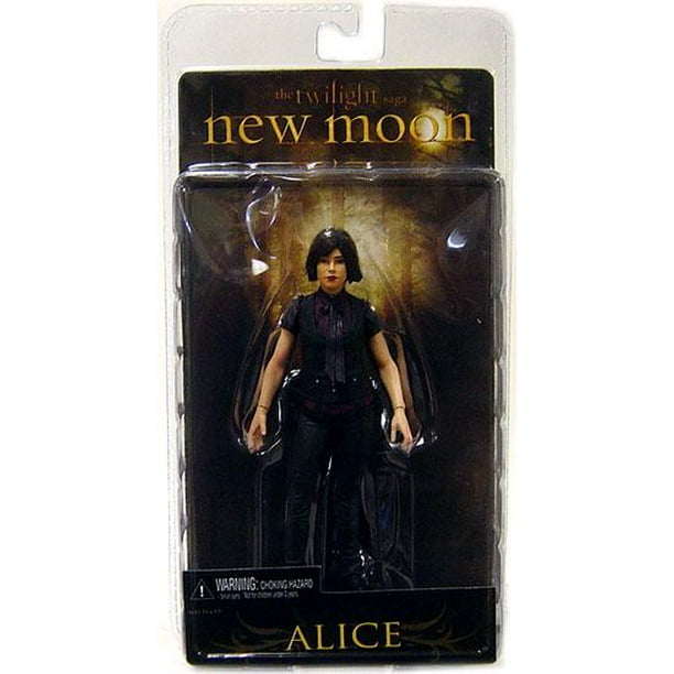 twilight new moon action figures