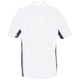 thumbnail image 2 of Stormtech - Polo de manga corta trasnpirable para hombre/caballero Modelo Two Tone (Blanco/Azul marino), 2 of 2