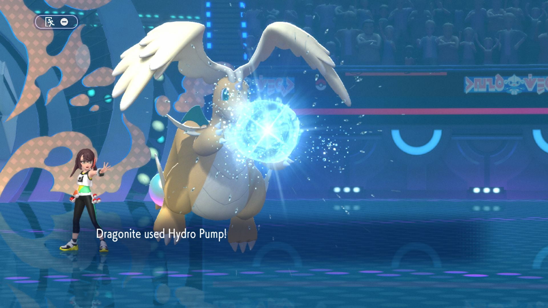 Pokémon Champions and Starter Pack - Nintendo Switch [Digital]