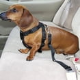 thumbnail image 6 of Direct to Seatbelt Tether for Dogs | Car Seat Belt for Pets | Adjustable Dog Safety Belt Leash | Quick & Easy Installation, 6 of 6