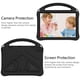 thumbnail image 5 of For Lenovo Tab 4 10(TB-X304F/N) EVA Flat Anti Falling Protective Case Shell with Holder, 5 of 5