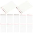 thumbnail image 4 of 100 Pcs Sacs de Scellage 4x6cm Sacs Poly à Fermeture Éclair Sacs de Rangement Transparents Refermables Distributeur, 4 of 4