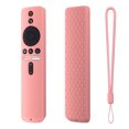 thumbnail image 3 of Fundas de control remoto Shell para Xiaomi Mi TV Stick 4K Fundas protectoras de silicona, 3 of 6