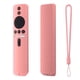thumbnail image 4 of Fundas de control remoto Shell para Xiaomi Mi TV Stick 4K Fundas protectoras de silicona Ndcxsfigh Para estrenar, 4 of 6