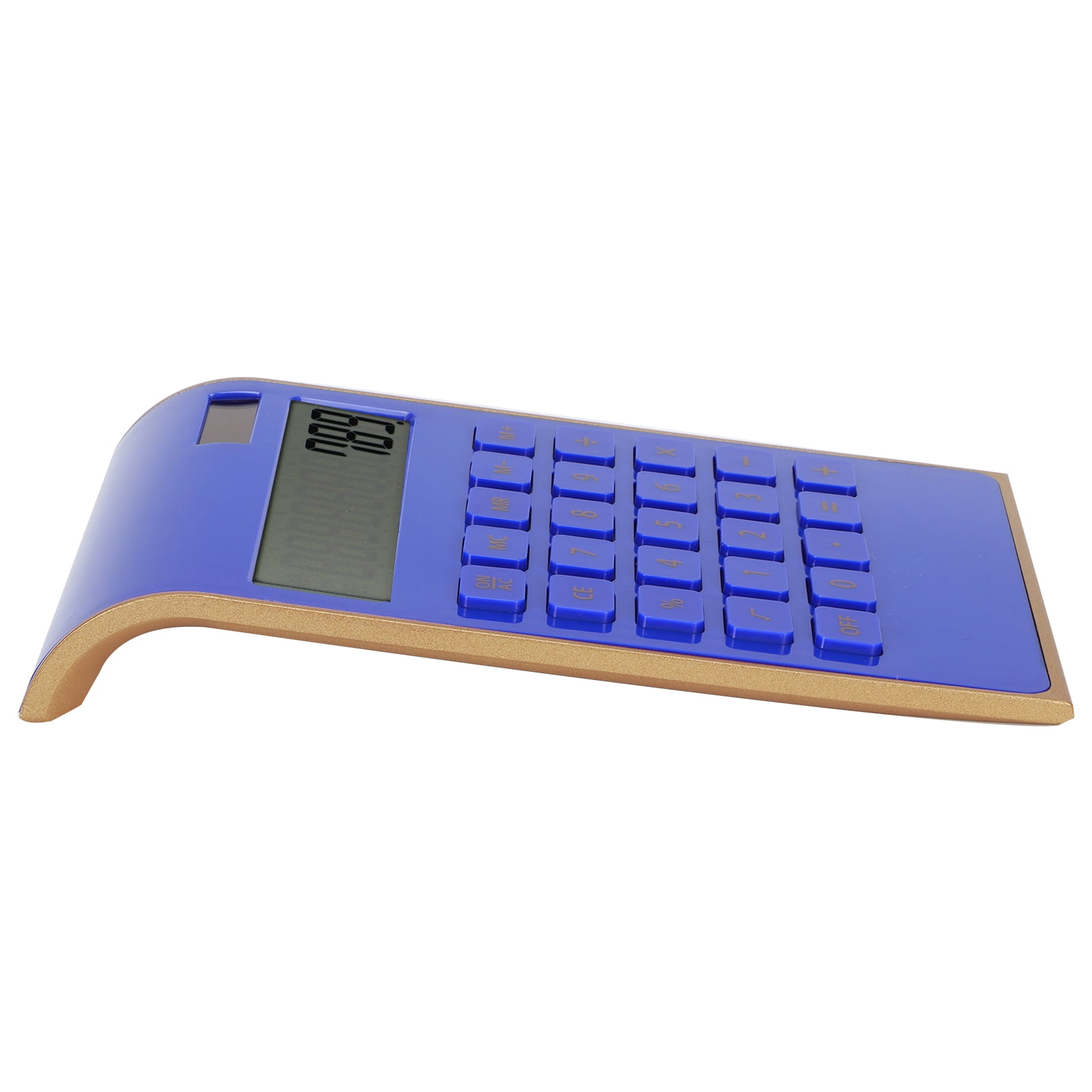 Details about   Slim Business Card Holder Calculator + Business Card 