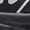 Black, variant on Boys Child Pu Leather Slip On Sneakers Lightweight Breathable Knit Athletic Running Shoes for Kids