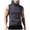 Gray, variant on Ierhent Men's Undershirts Men's Tank Top Cotton Sleeveless Shirt Lightweight Muscle Tank Tee Shirt Grey,S