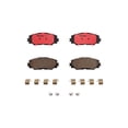 thumbnail image 1 of Balatas Delanteras marca brembo para Toyota Corolla Base 2009-2019, 1 of 5